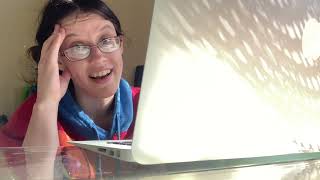 I’m Typing Subtitles for @EsperantoUSA!