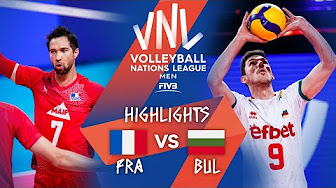 Vnl 2021 live