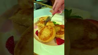 Сырники Рецепт На Миллион Со 100% Результатом Рецепт В Закреплённом Комарии