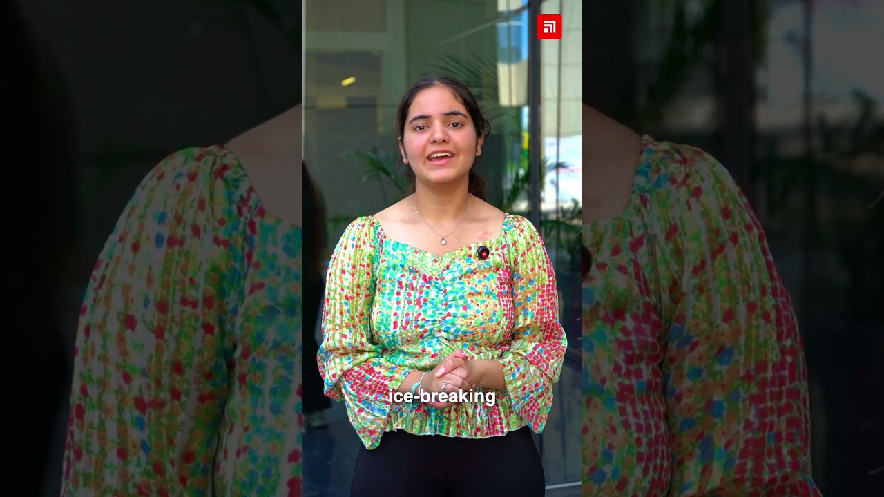 Freshers 2025: First Week at Chitkara University🎉🎓