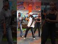 Shaolin - Hoodboyzke ( Dance video)