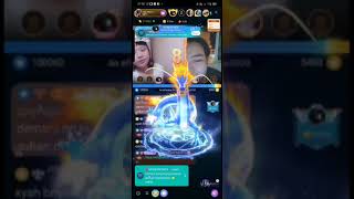 Bigo Live Super Dragon