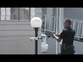 Police Search For A Felony Suspect In Modesto, California - Police Manhunt Footage