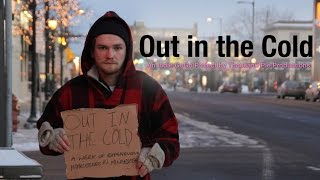 Out in the Cold Trailer | IndieGoGo Project | #DiscoverSF
