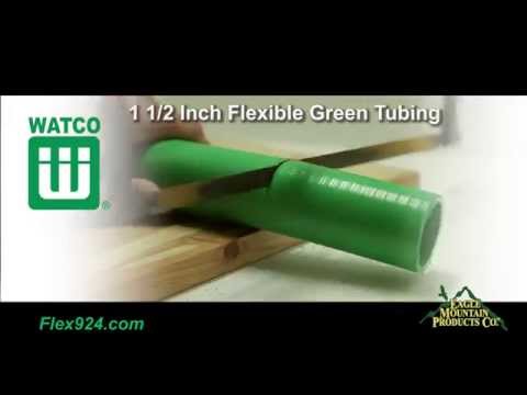 watco-flex924-drain-pipe---how-to-install-flexible-overflow-tubing