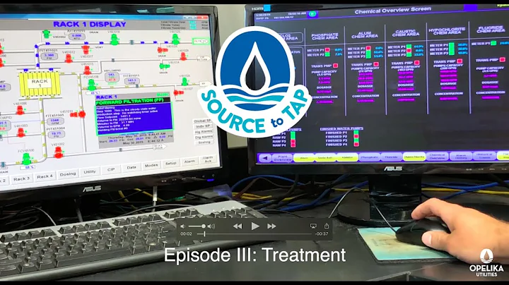 Source To Tap Web Series: Episode 3 - Treatment