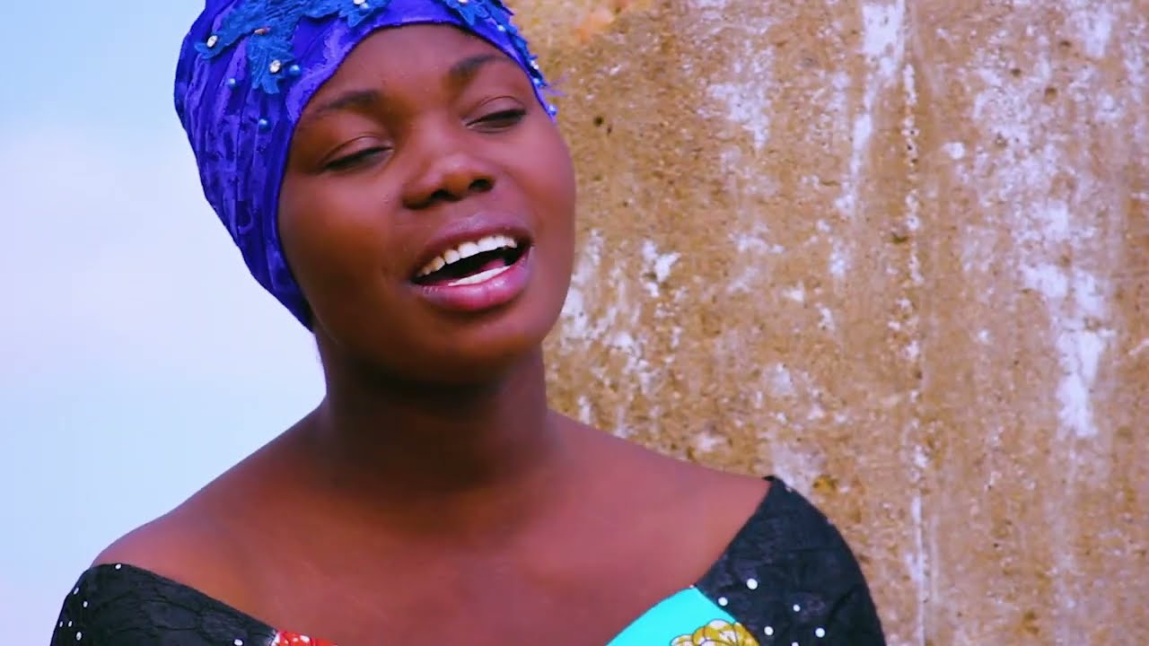 Sakina Irene - Hata Shida Ziinuke (Official Video)