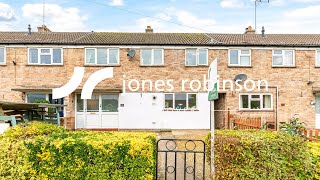 4 Northfields Terrace, Wantage Road, Lambourn, Hungerford, RG17 8YH - FOR SALE