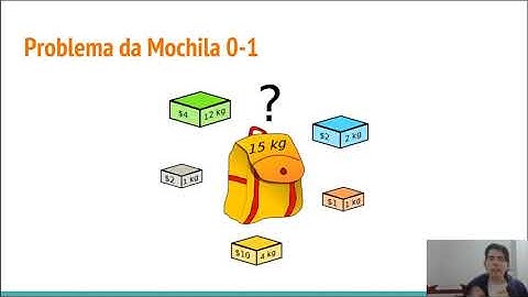 SBFAWI: Uma variação da meta-heurística Firefly Algorithm aplicada ao Problema da Mochila 0-1