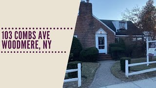 103 Combs Ave video tour