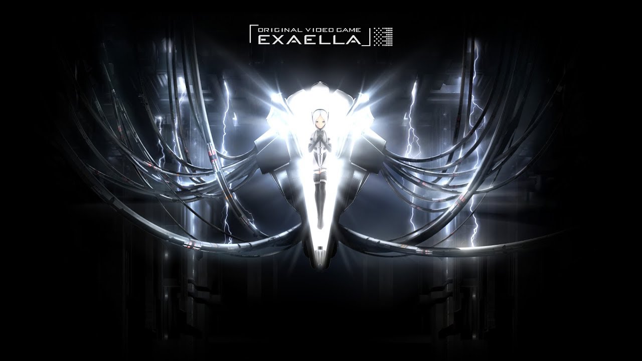 EXAELLA - Gameplay iOS (iPhone / iPad) par KickMyGeek