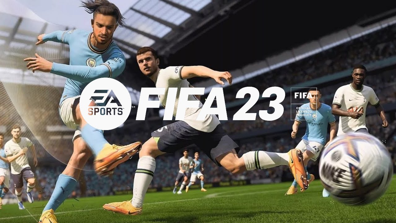 FIFA 23⚔️ Wbijamy picka z ikoną 1 z 4⚔️DIVISION RIVALS⚔️GRY Z WIDZAMI⚔ ...