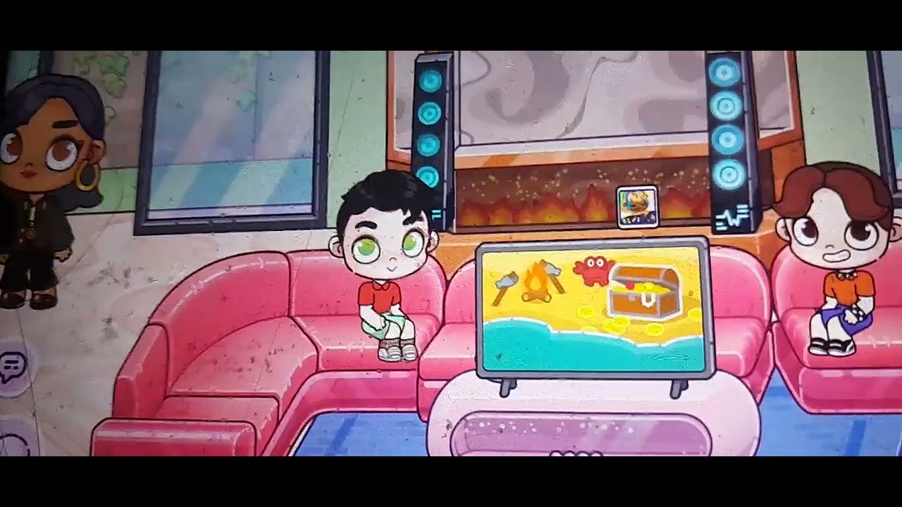 ESSE IOGURTE TEM DONO