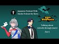 【Halloween Special!】Japanese Podcast with Haru san :Conversation about Growth through Years in Japan