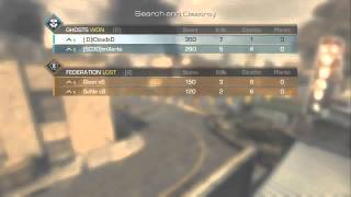 UMG Proof 2nd and 3rd Map