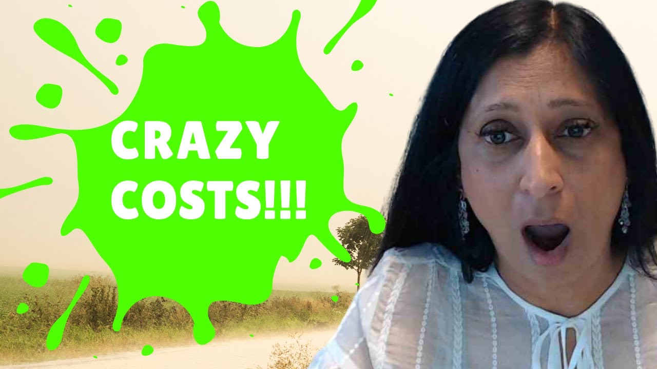 Where should I Live in Ontario? Cost of Living - Brampton vs Mississauga