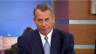 John Boehner and the $100 bill US cannabis industry; 1.1 mil jobs after legalization  - in 5 years!!