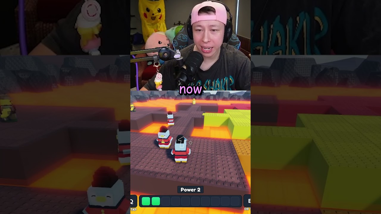 roblox knockout's worst spawn