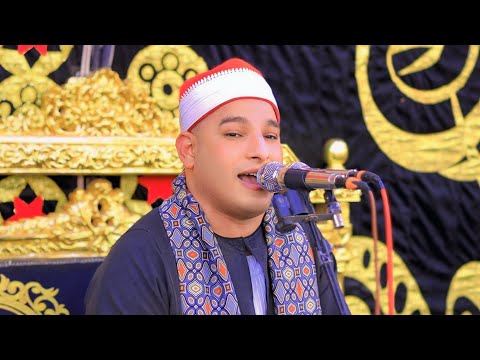 الشيخ محمد الكرشب الحجر والنحل عزاء الحاج مجدى أبوالقاسم المنزلة طوخ قليوبية 20 6 2025