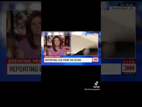 Cherry Popcherry: Breaking News