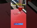 [LaserMen] LM-1390-XH Cutting Cardboard.