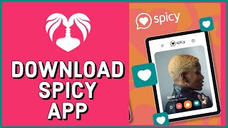 How to Download & Install Spicy App on Android Devices 2023? screenshot 1