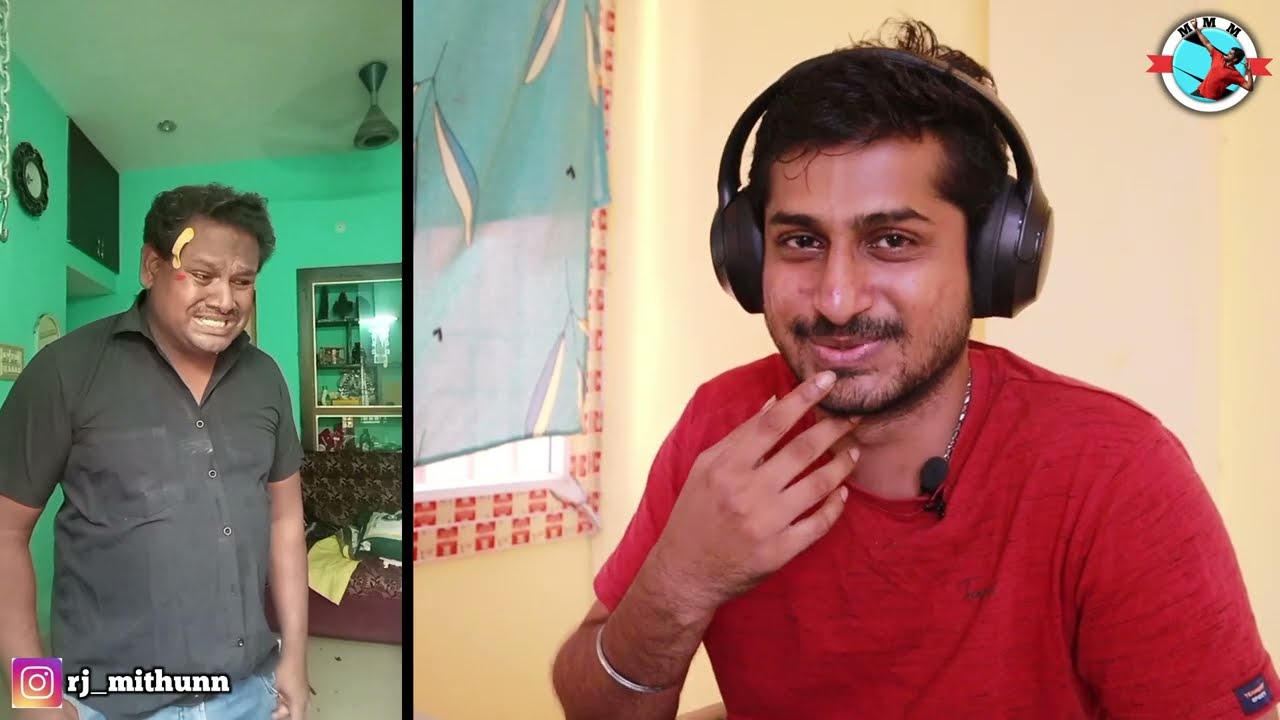 😂 Dr Diwakar Reels Troll / Meet Mr Mithun