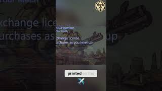Evolve Your Mech: Free Swaps &amp; Unlimited Gear! #shorts