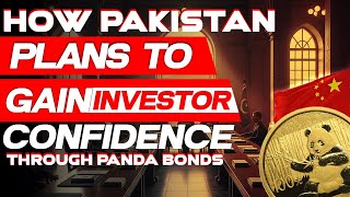 How Pakistan Plans To Gain Investor Confidence Through Panda Bonds