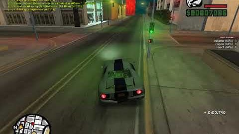 [SiK]JoeyNelson - 1:11.684 DoYouEvenWhore