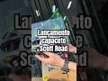 Lançamento capacete Scott Road - Chama no Whats (47) 99130-2393 para negociar!