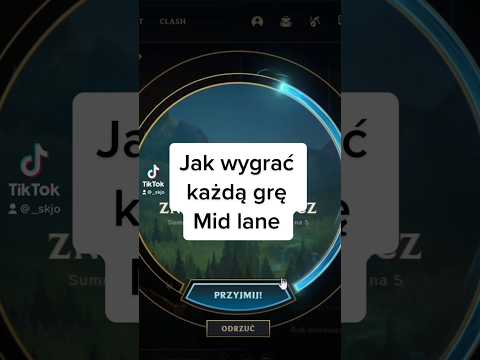 Jak wygrać każdą