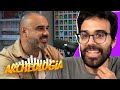 Cosa fa un ARCHEOLOGO? | Radio Tomodachi con Dario Moccia (ft. ArcheoTrack)