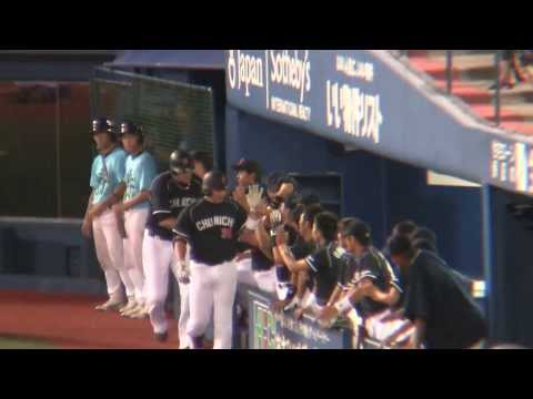 森野、クラーク 2013/08/03(Sat)