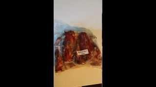 Oxtail Bones for Dogs - RawK9food