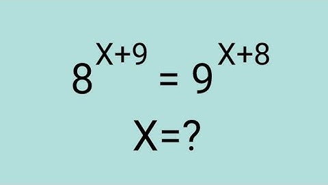 United States l Can you solve this? l math For Competitive Exams l advanced mathematics 