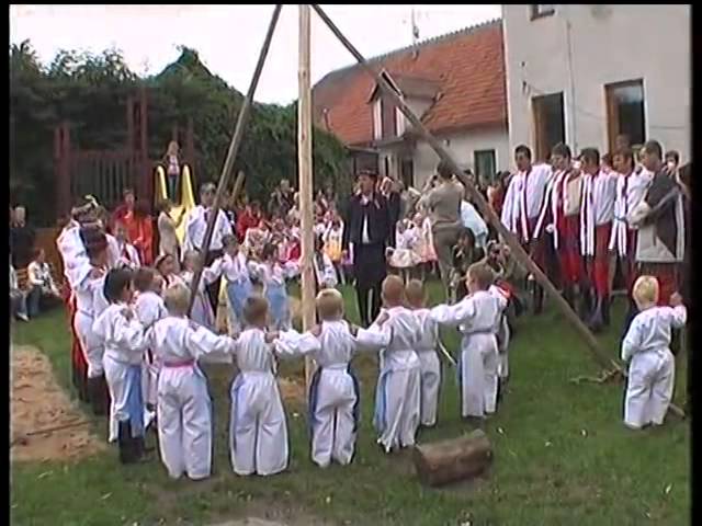 LANŽHOT 2008... "Vitajte u nás"