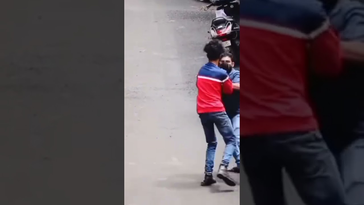 Prankster Manavalane prank cheythu see climax 🤣🤣 