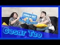 Verdad o Shot - EP12 - Cesar Teo