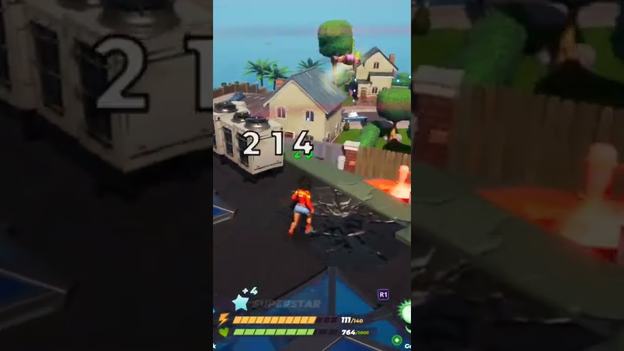 SUPERSMASHBROS X RUMBLEVERSE 😆