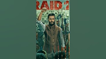 Raid 2 Box Office Collection 10th Day || Raid 2 Box Office 10t Day Collection #raid2movie #ajaydevgn