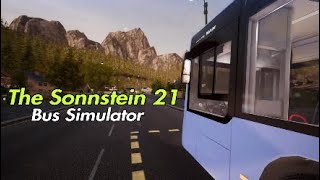 The Sonnstein 21|Bus Simulator screenshot 5