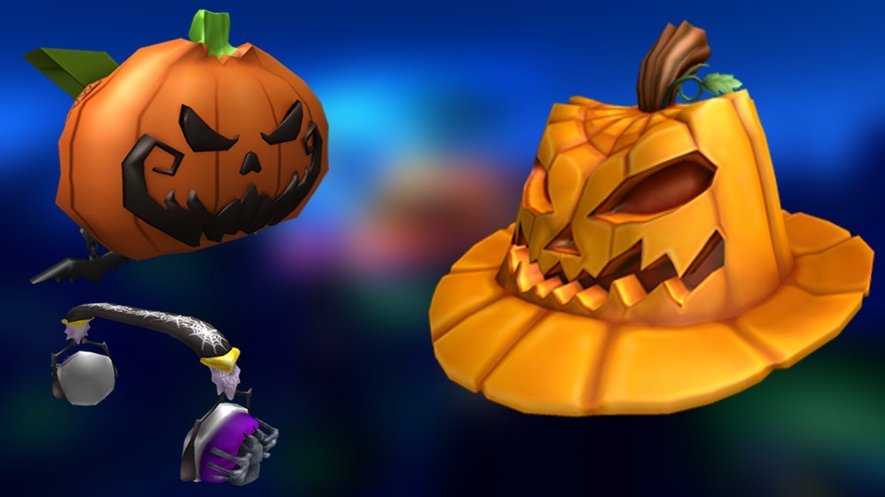 🤖PROMOÇÃO HALLOWEEN🤖]⚡ITENS E - Roblox - Outros jogos Roblox - GGMAX