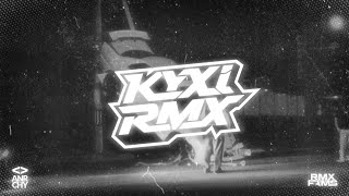 DUTCHTRACK V6 YA ODNA REMIX BY KYXI RMX (HARDSTYLE + BREAKBEAT)!!