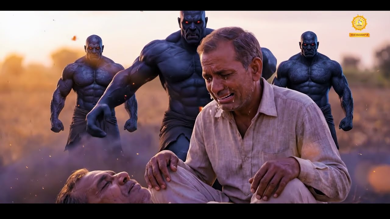 उडजावेगा हंश अकेला.. । AI Video । Sant Rampal Ji Maharaj | Satlok Ashram Nepal