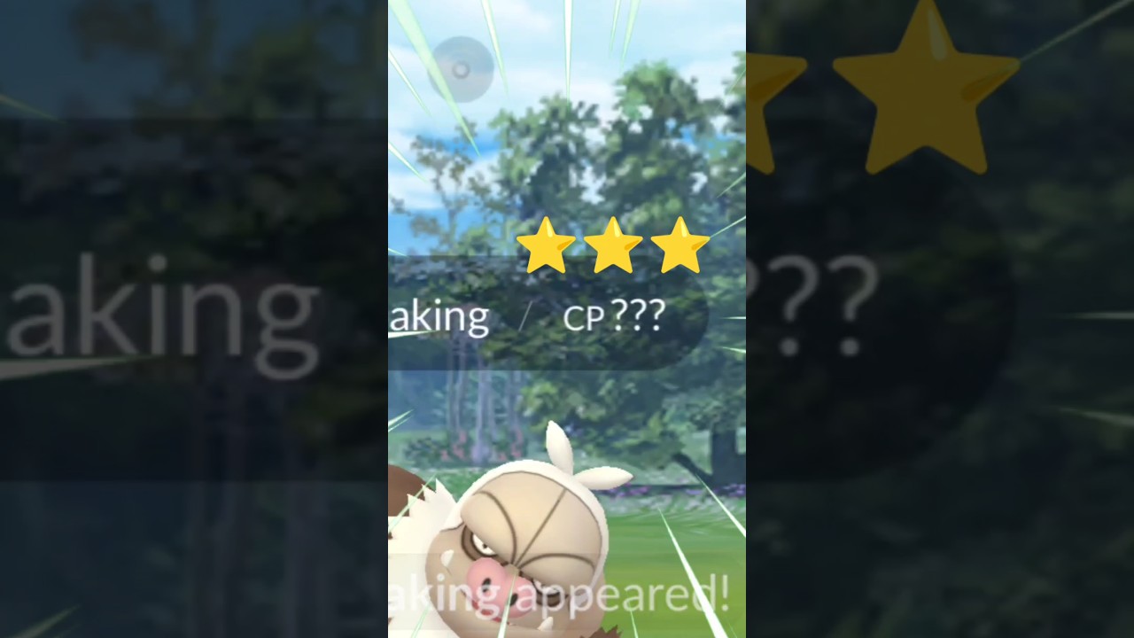 Highest cp 100iv Pokémon Spawn in wild 