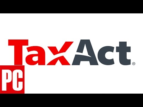 TaxAct Online Premium 2017 (Tax Year 2016) Review