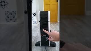 Convection Heater
