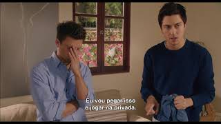 Details De Volta para Casa - 19 de outubro no Cinesystem News