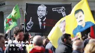 What the Turkish Election Means for Rojava // Popular Front Podcast